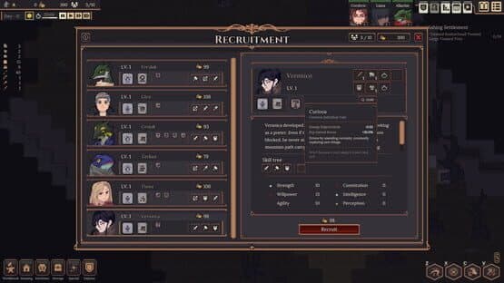 Dungeon Settlers — screenshot 1
