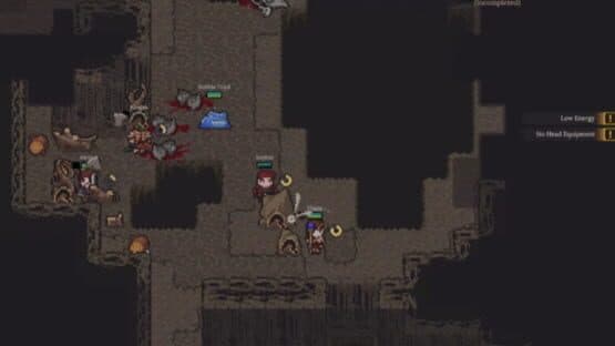 Dungeon Settlers — screenshot 2