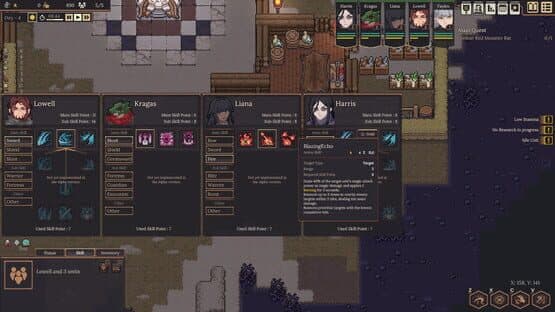 Dungeon Settlers — screenshot 3