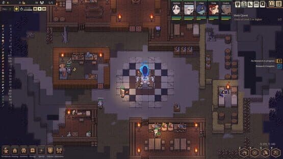 Dungeon Settlers — screenshot 4