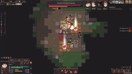 Dungeon Settlers — screenshot 5