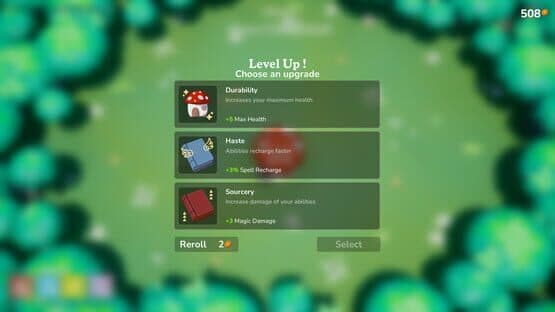 Gnomed — screenshot 5