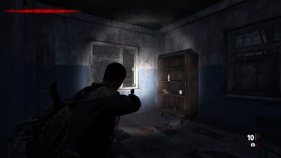 Hollowreach: Alone — screenshot 1