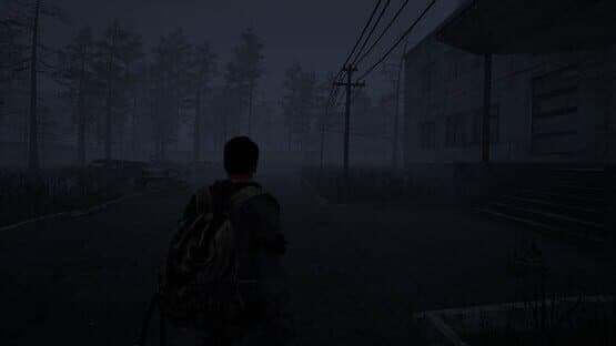 Hollowreach: Alone — screenshot 3