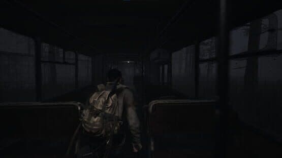 Hollowreach: Alone — screenshot 5
