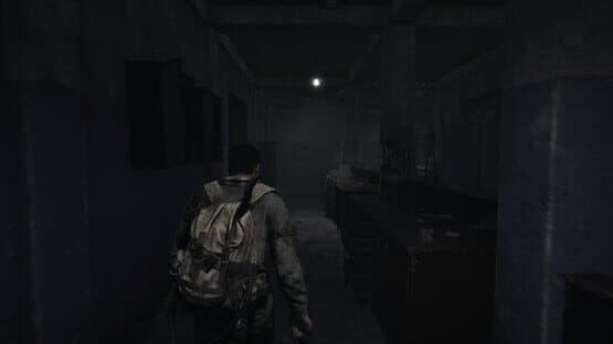 Hollowreach: Alone — screenshot 7