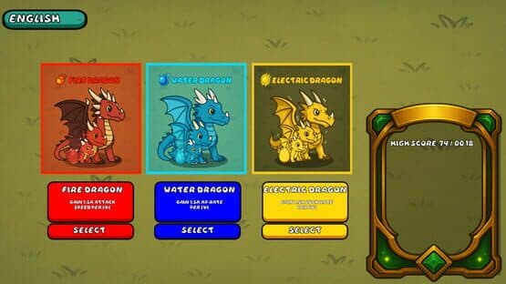 DragonFire: Defense — screenshot 1