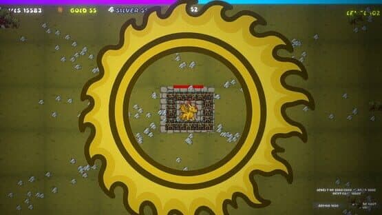 DragonFire: Defense — screenshot 2