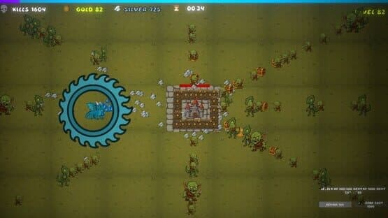 DragonFire: Defense — screenshot 3