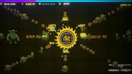 DragonFire: Defense — screenshot 4