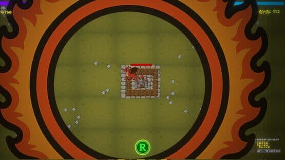 DragonFire: Defense — screenshot 5