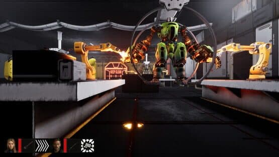 BaseStar — screenshot 6