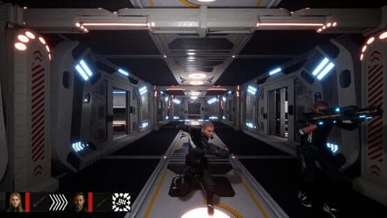 BaseStar — screenshot 7