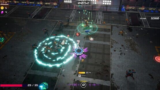 Dopamine Overdrive — screenshot 3