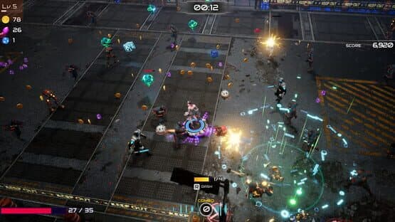 Dopamine Overdrive — screenshot 5