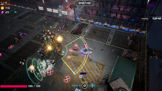 Dopamine Overdrive — screenshot 6