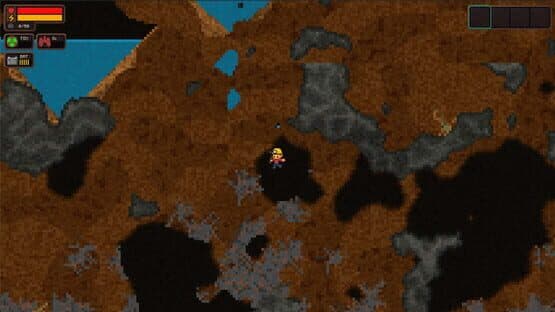 Afterdepth — screenshot 1