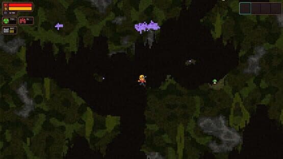 Afterdepth — screenshot 2