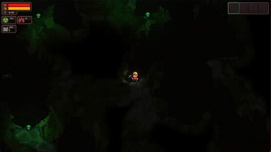 Afterdepth — screenshot 3