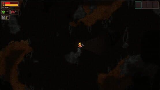 Afterdepth — screenshot 4