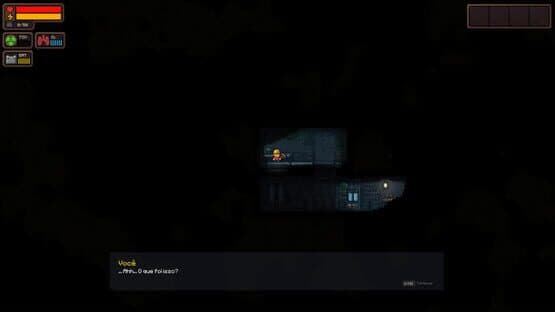 Afterdepth — screenshot 6