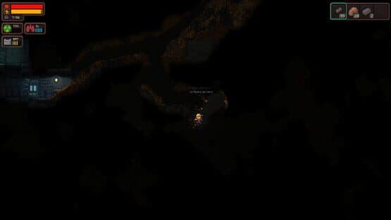 Afterdepth — screenshot 7