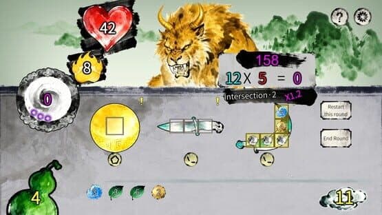 Artifact Hunt: Yao — screenshot 2