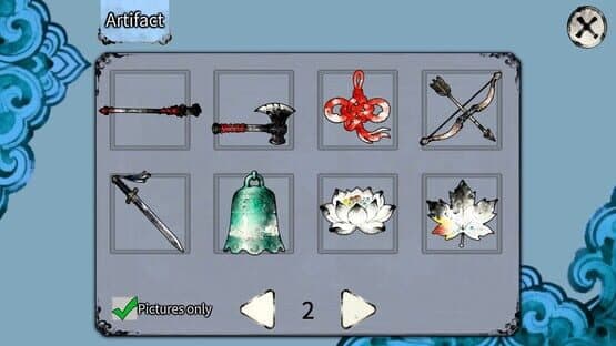 Artifact Hunt: Yao — screenshot 6