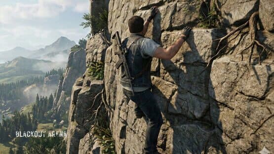 Blackout Arena — screenshot 2