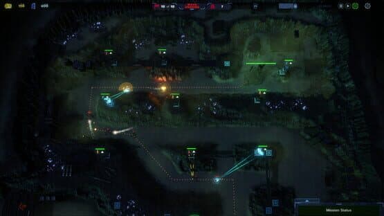 Decimation — screenshot 3