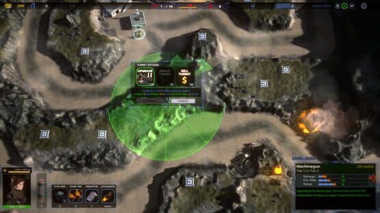 Decimation — screenshot 4