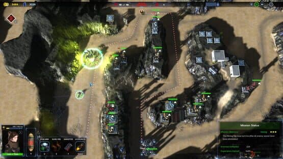 Decimation — screenshot 5