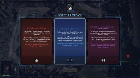 Decimation — screenshot 7
