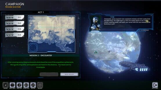 Decimation — screenshot 8