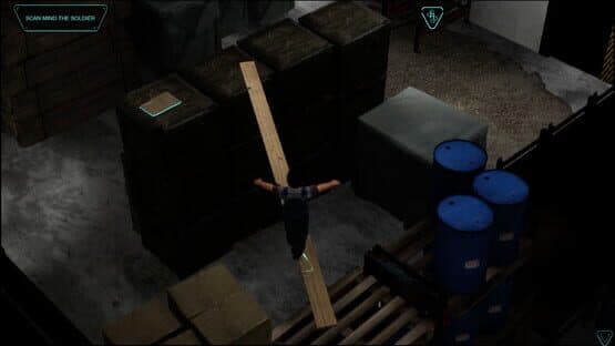 Escape From Area 51 — screenshot 3