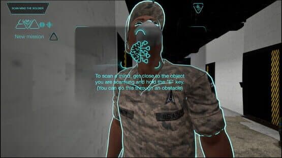 Escape From Area 51 — screenshot 4
