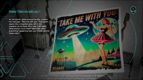 Escape From Area 51 — screenshot 5