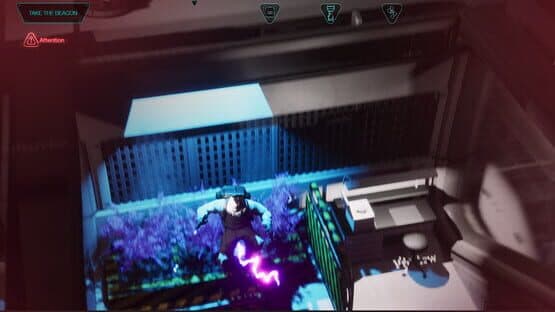 Escape From Area 51 — screenshot 6
