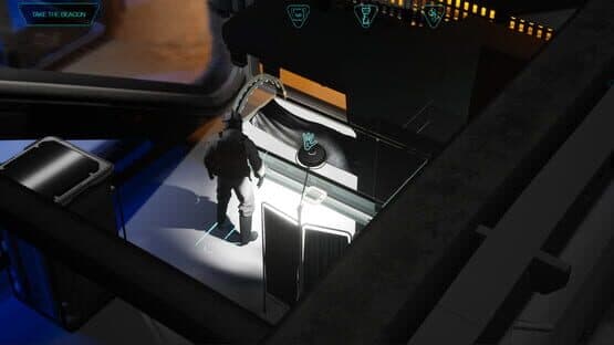 Escape From Area 51 — screenshot 7