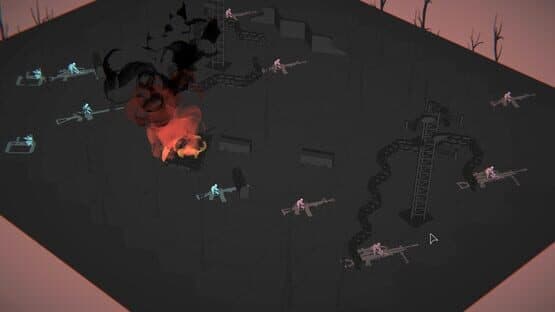 Only Tactics — screenshot 1