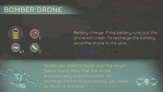 Only Tactics — screenshot 3