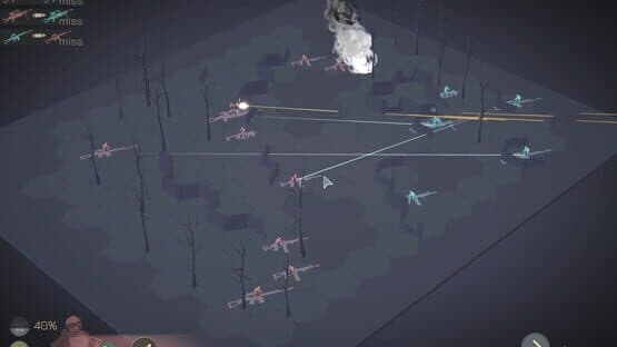 Only Tactics — screenshot 5
