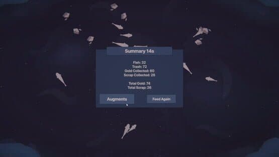 Deep Hunger — screenshot 4