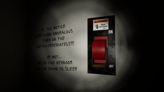 Switch the Darkness — screenshot 6