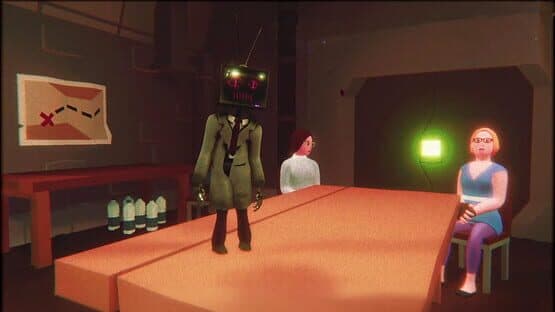 Bunker KYS — screenshot 1