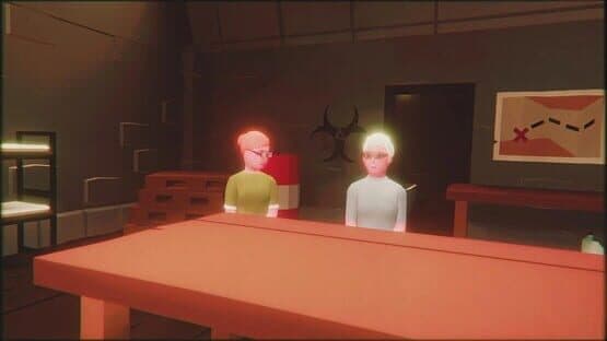 Bunker KYS — screenshot 2