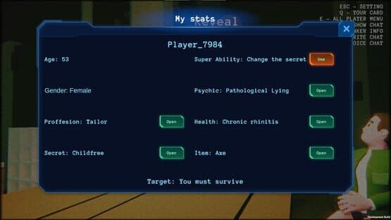 Bunker KYS — screenshot 4