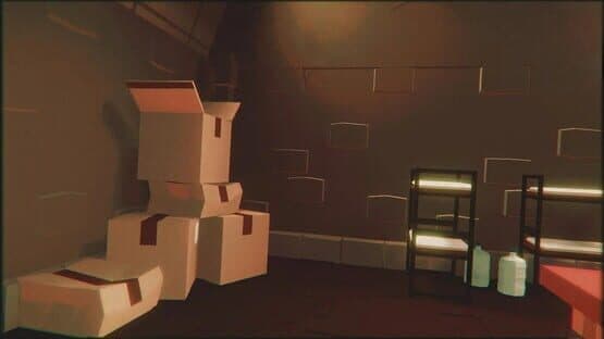 Bunker KYS — screenshot 6