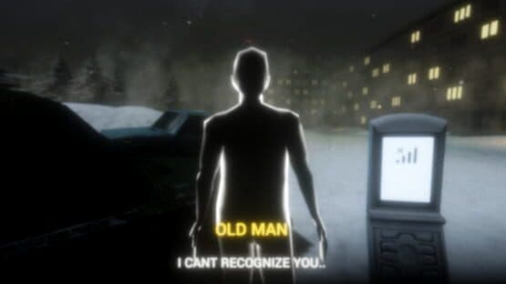 Offline — screenshot 1