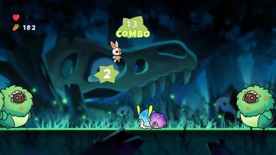 Jump Bunny — screenshot 3